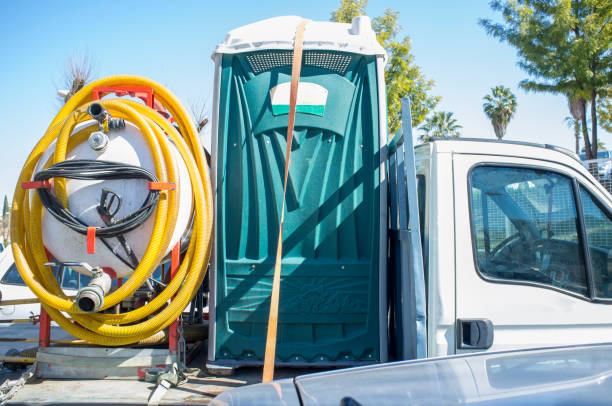Sanitation services for porta potties in Cypress Landing, NC
