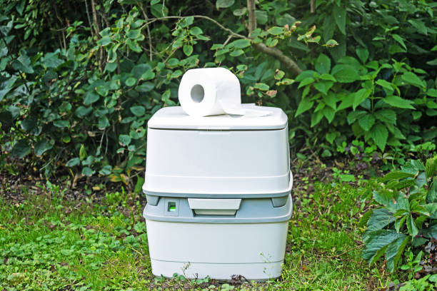 Best Emergency porta potty rental  in Cypress Landing, NC