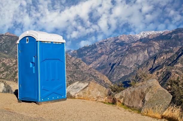 Portable restroom solutions in Cypress Landing, NC