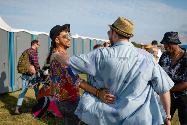 Best Event porta potty rental  in Cypress Landing, NC