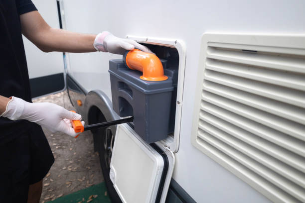 Best Porta potty rental for parties  in Cypress Landing, NC