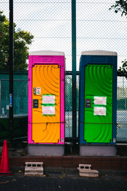 Best Best portable toilet rental  in Cypress Landing, NC