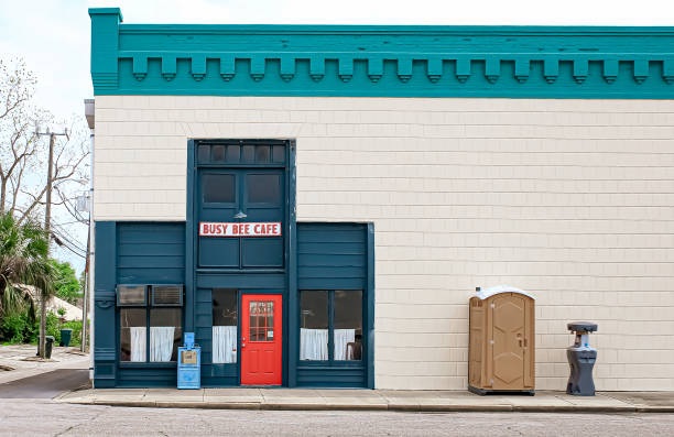 Best Luxury portable toilet rental  in Cypress Landing, NC